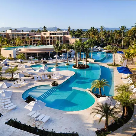 Viva Miches By Wyndham, A Trademark All Inclusive Resort-2